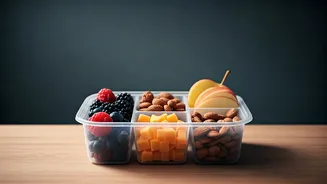 This Snack Trend Is Backed By Experts