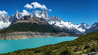 5 South American Parks for Your Next Adventure