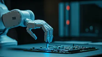 Snap's AI Revolution: 1,000 Jobs Cut Amidst Tech's Automation Surge