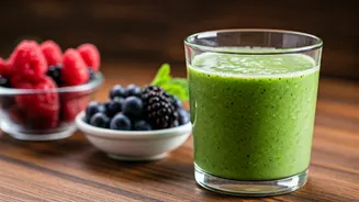 5 Morning Drinks to Stabilize Blood Sugar & Reverse Pre-Diabetes