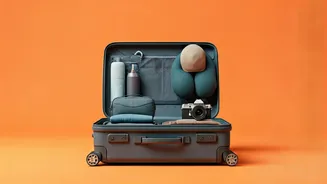 Score Unbeatable Travel Deals: Lowest Prices in 365 Days on Top Brands at Amazon