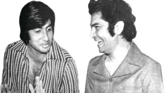 Amitabh Mourns Asrani's Death With Touching Note