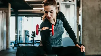 Strength Training Is Becoming A Fitness Foundation For People Who Do Not Consider Themselves Gym Regulars