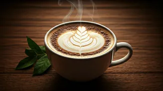 Indian Cafes Are Adding Purpose To Every Sip