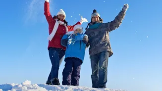 Use AQI to guide kids' outdoor play