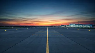 Mumbai Airport's Monsoon Runway Shutdown: What Travelers Need to Know