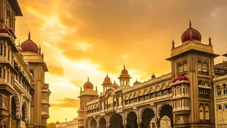 India's Rainy Season Enters A New Phase As Monsoon Retreats