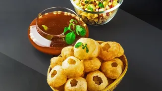 Which Indian Cities Are Crowned As Top Destinations For Authentic Local Street Food