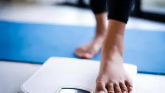 WHO's 2026 Obesity Guidelines Set Different Rules By Age