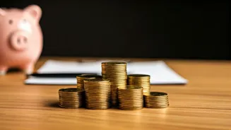 Late Parenthood: Navigating Finances in Your 40s