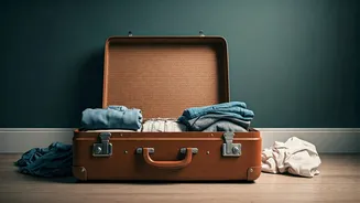 European Travel: 15 Common Packing Blunders and Smart Alternatives