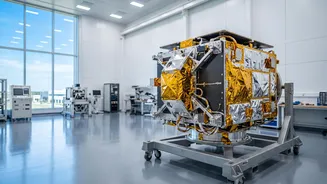 India's 440 Space Startups Could Create More Than Two Lakh Skilled Jobs: What The Latest Reporting Says