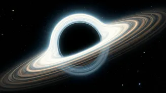 Einstein's Right Again: Second-Gen Black Holes Confirmed!