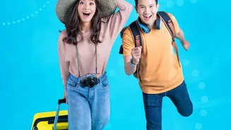 Festival Travel For Families: Smart Booking And Spending Strategies