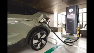 Bateria viciada? Estudo revela dado impressionante sobre carros elétricos com 5 anos de uso
