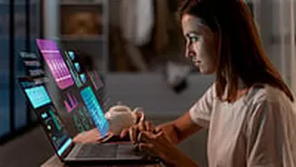 Five Popular AI Tools That Redefined Daily Work And Learning In 2025