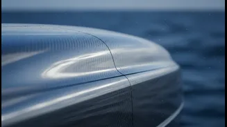 Inside The Manufacturing Breakthroughs Making Gaganyaan Aerospace Canopies Resistant To Marine Elements