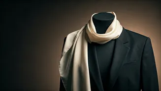 Beyond Trends: Unpacking Yves Saint Laurent's Timeless Style Philosophy