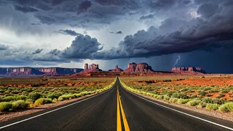 Monsoon Road Trips Are Back In Fashion