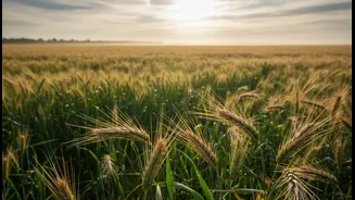 Researchers Caution Against Treating Productivity Gains As Evidence Of Climate Benefits