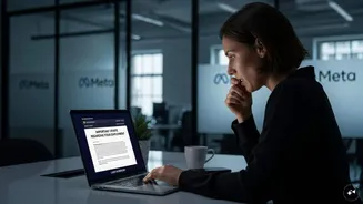 Meta layoffs: Viral claim says employees built AI tools just before layoffs began