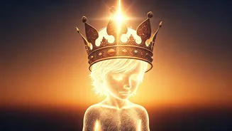 The Unseen Burden: How Older Siblings Become Life's First Heroes