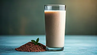 Ambali: The Ultimate Ragi Drink for Summer Refreshment and Gut Health