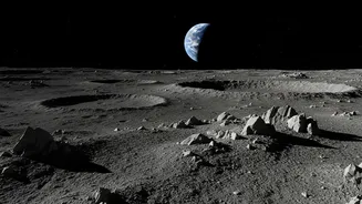 NASA's Lunar Navigation Payload Offers A New Route To Safer Routes Across Hard-To-Reach Moon Terrain