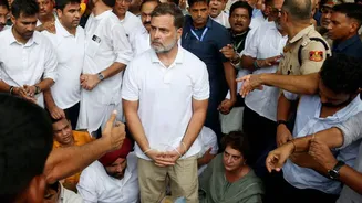 'My Direct Message to Students of India and PM Modi...': Rahul Gandhi's Latest Video