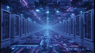 AI Training Has Entered Scale Mode