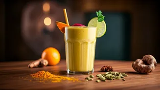 The Most Unique Smoothie Wave Sweeping Indian Cities