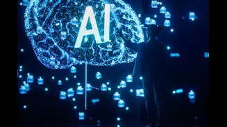 Is AI Hiring Humans? This Platform Allows You To Rent Yourself And Work Under ‘Robot Boss’ - ‘Crazy And Scary’