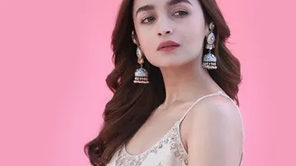 Alia Bhatt's Four-Ingredient Snack Turns Coconut Into A Simple Four-Ingredient Treat