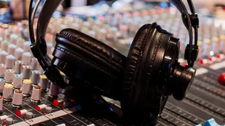 Open-Source AI Audio Cleanup: Remove Background Noise Instantly For Podcasts And Videos