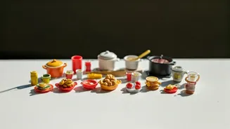 Young Indian Culinary Stars Shine Bright on Instagram with Delightful, Easy Recipes