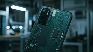 India's Electronics Export Surge: A Path to $55 Billion?