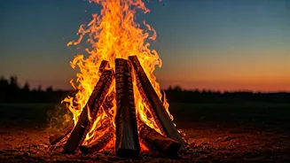 Chhoti Holi 2026: Ignite the Bonfire of Goodness & Embrace the Festival of Victory!