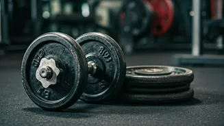 70-Year-Old Action Director Sham Kaushal's Fitness Routine: Strength Training for Active Aging