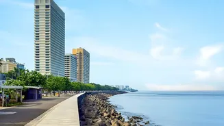 Mumbai and Delhi Links Give Japan Itineraries More Entry-Point Choices