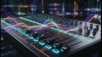 Why The Fluidity Of AI Music Generation Helps Storytellers Match Background Scores To Exact Video Temples