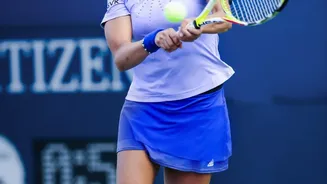 Throwback to Sania Mirza's incredible performance at US Open 2005