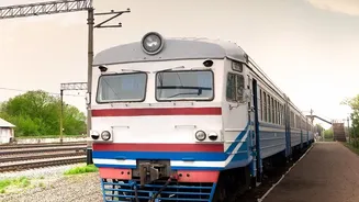 Rakhi Weekend Journeys: A Practical Guide for Indian Rail Passengers