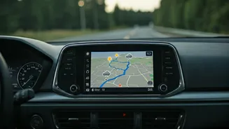 Road Trips Need Forecast Checks Before Departure