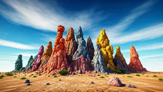 Unforgettable Travel Destinations: Exploring India's Hidden Gems