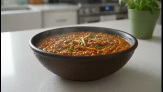 Why Leftover Dal Becomes Unsafe Within Hours If Left In Uncooled Humid Kitchens