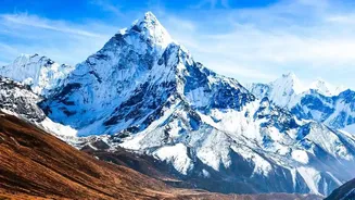 Unstable Himalayan Glaciers Keep Nepal's Flood And Landslide Risks In Focus: Why It Matters Now