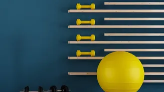 Small Space Fitness Hacks Maximum Results Built For Minimal Floor Area At Home