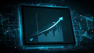 Threads App's Ascent: Outpacing X in Mobile Users