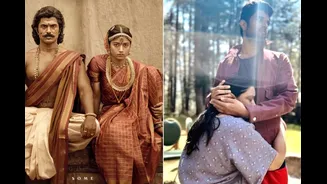 Vijay Deverakonda Reveals Mom Broke Down Watching Ranabaali, Says Rashmika Mandanna Consoled Her