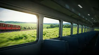 Siliguri’s Train Buzz Needs A Travel Explainer